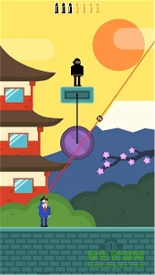 點我狙擊中文版 v1.1 安卓版 1