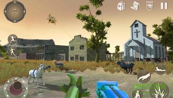 羊命召喚手機版 v1.1.1 安卓版 1