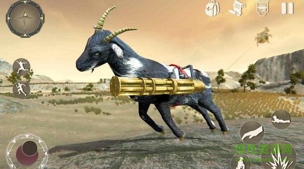 羊命召喚手機版 v1.1.1 安卓版 2