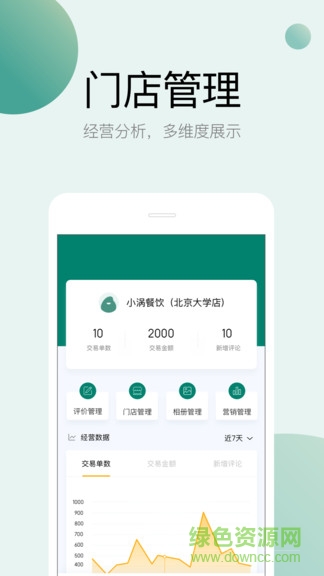 梨渦商家端安卓版