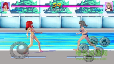 櫻花校園格斗之日新版 v5.0 安卓版 3
