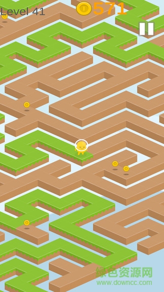 小小小迷宮 v0.1 安卓版 0