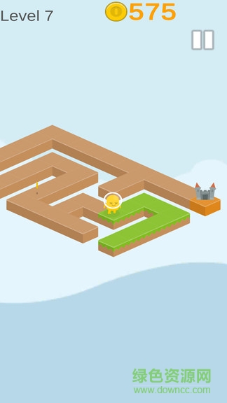 小小小迷宮 v0.1 安卓版 2