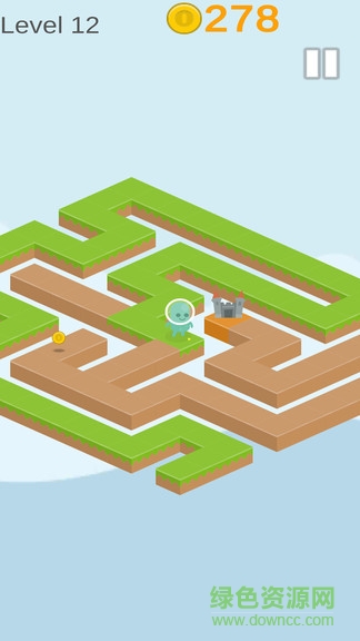 小小小迷宮手機(jī)版