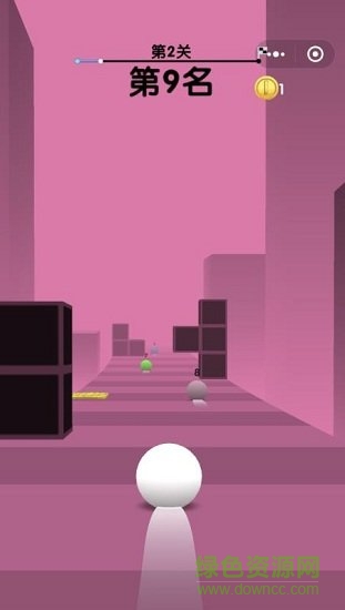 小球跑跑游戲下載
