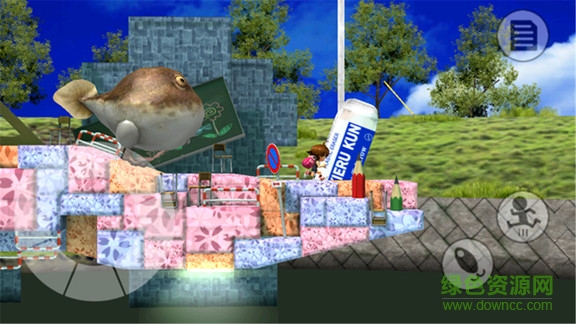 再見海腹川背安卓版 再見海腹川背手機版