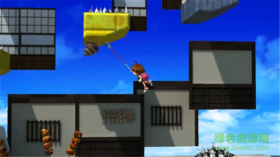 再見海腹川背 v1.0 安卓版 3