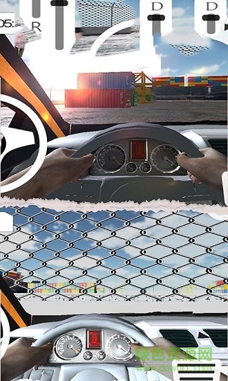狂野飛車(chē)手最新版本 v1.1 安卓版 0