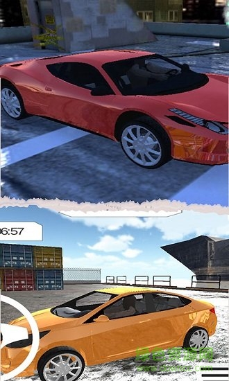 狂野飛車(chē)手最新版本 v1.1 安卓版 1