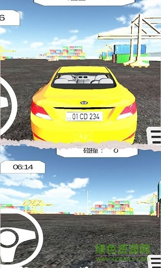 狂野飛車(chē)手游戲下載