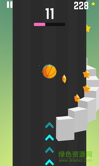 瞄不準(zhǔn)的籃筐 瞄不準(zhǔn)的籃筐游戲下載