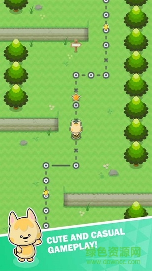 古怪跳跑 v1.01 安卓版 0