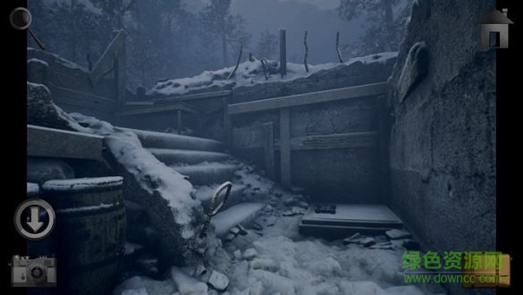 子午線157第二章漢化版 v1.0 安卓版 1