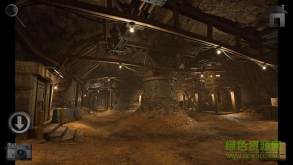 子午線157第二章漢化版下載