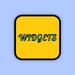 color widgets全能小組件
