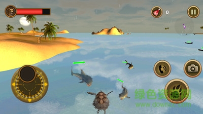 海龜模擬器游戲手機(jī)版 v1.12 安卓版 0