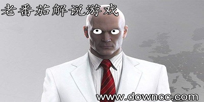 老番茄解說(shuō)游戲