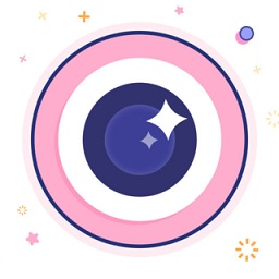 閃閃拍照相機軟件app