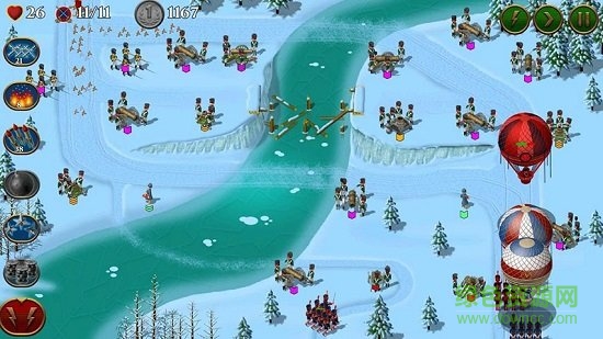 1812拿破侖戰(zhàn)爭高級 v1.1.1 安卓版 2