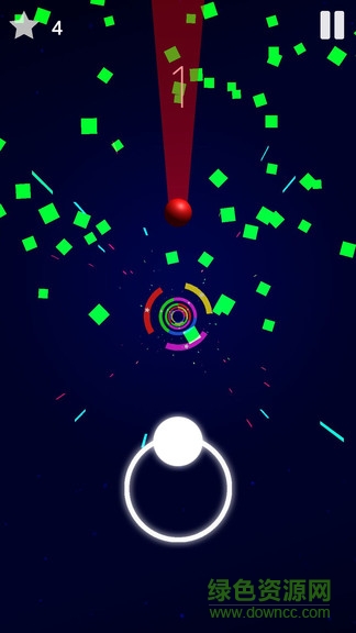 色彩障礙 v1.0 安卓版 2