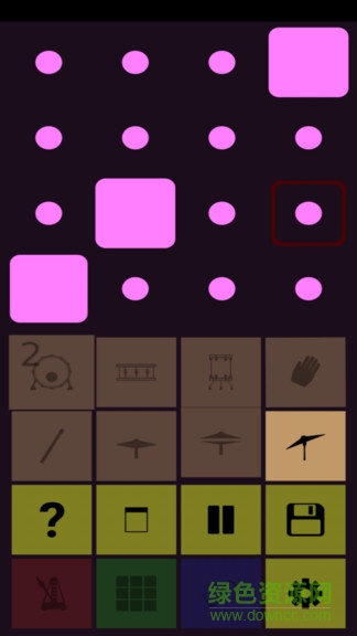 架子鼓音樂伴奏軟件 v3.3.4 安卓版 3