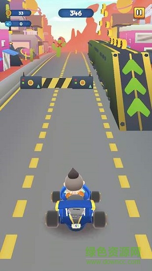 卡丁車計劃 v1.1.1 安卓版 3