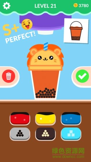 BubbleTea(珍珠奶茶) v1.2.2 安卓版 0