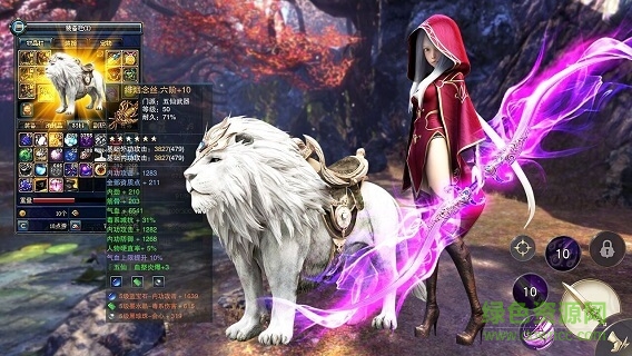 彼岸魔神 v1.2.7.1 安卓版 0