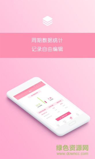 排卵期預(yù)測期 v1.1.8 安卓版 1