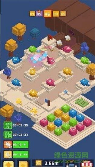 挺住方塊君內(nèi)購修改版
