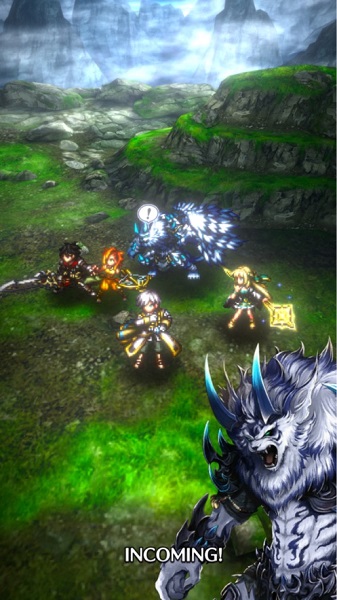 last cloudia國際服官方版 v2.2.0 安卓版 0