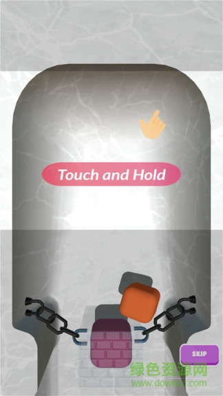 方塊爆破小游戲 v3.1 安卓版 0