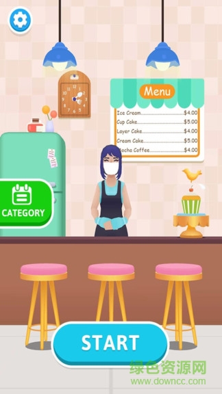美味奶昔 v1.0.2 安卓版 2