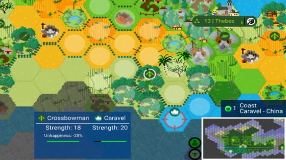 文明建造 v3.7.0 安卓版 0