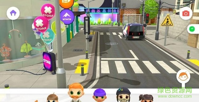 城市故事正式版中文(urban city) v1.0.0 安卓版 0