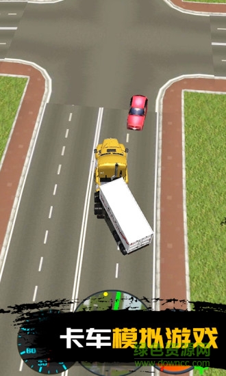 真實模擬卡車駕駛無限金幣版 v1.0.2 安卓版 2