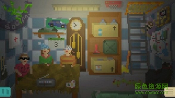 庇護(hù)所的日子內(nèi)購 v13.3.5 安卓版 0