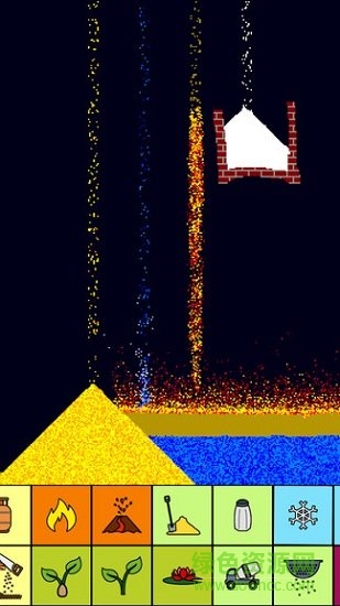 流沙盒子世界全解鎖版