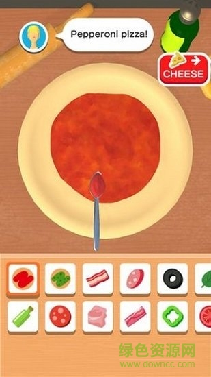 歡樂披薩店iOS版 v1.3.20 iphone版 0