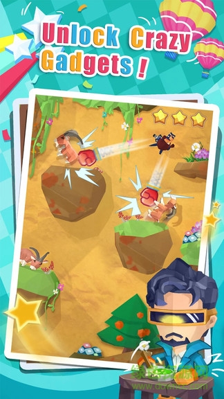 絕地大冒險2安卓 絕地大冒險2手機