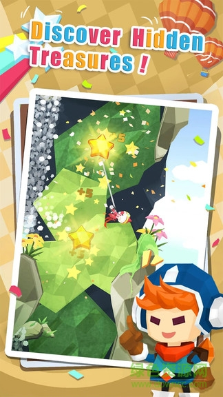 絕地大冒險2內(nèi)購 v1.0.0 安卓版 3