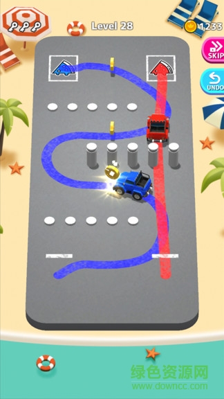 畫線停車大師 v2.1.4 安卓版 0
