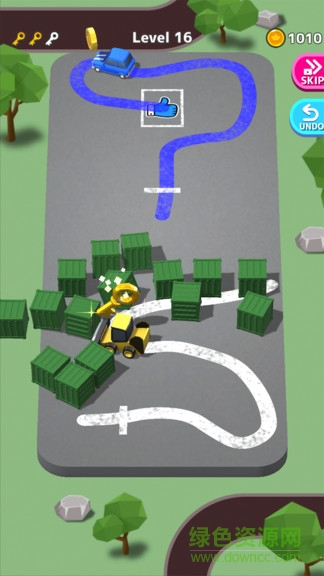 畫線停車大師 v2.1.4 安卓版 2