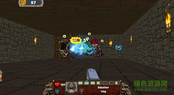 惡魔爆炸 v1.0.3 安卓版 2