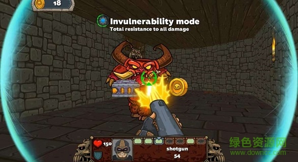 惡魔爆炸 惡魔爆炸下載