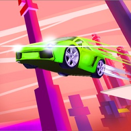 云霄賽車漢化完整版
