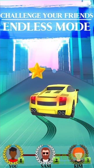 云霄賽車漢化完整版 v3.5 安卓版 0