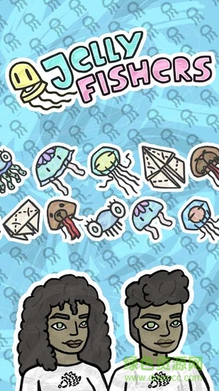 水母捕手(jellyfishers) v1.5 安卓版 1