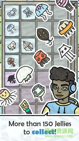 水母捕手 水母捕手下載