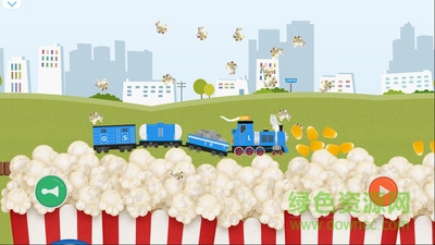 labo積木火車(chē)完整版 v1.7.61 安卓版 0